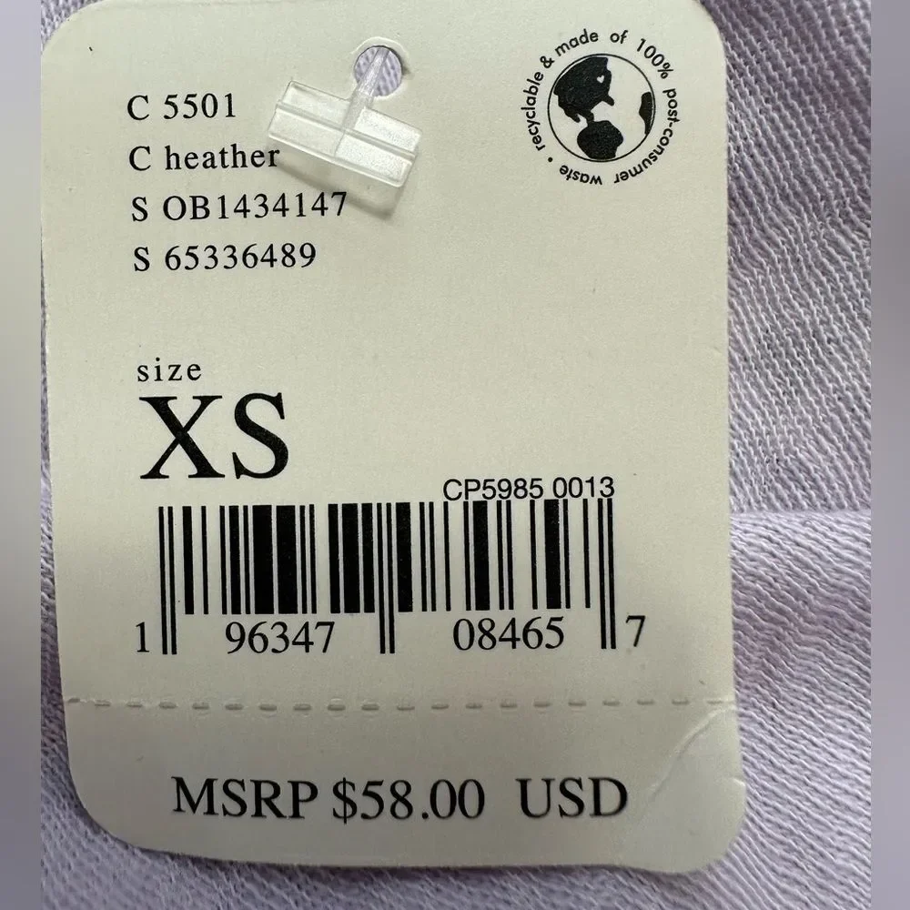 FREE‎ PEOPLE U Fancy Cold-Shoulder Tee, Size XSMALL